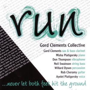 ดาวน์โหลดและฟังเพลง In case you haven't heard พร้อมเนื้อเพลงจาก Gord Clements Collective
