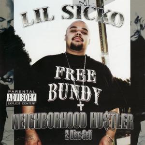 收聽Lil Sicko的6 Shotz歌詞歌曲