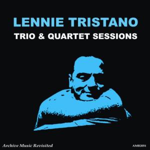 收聽Lennie Tristano的Supersonic [Alternate Version]歌詞歌曲