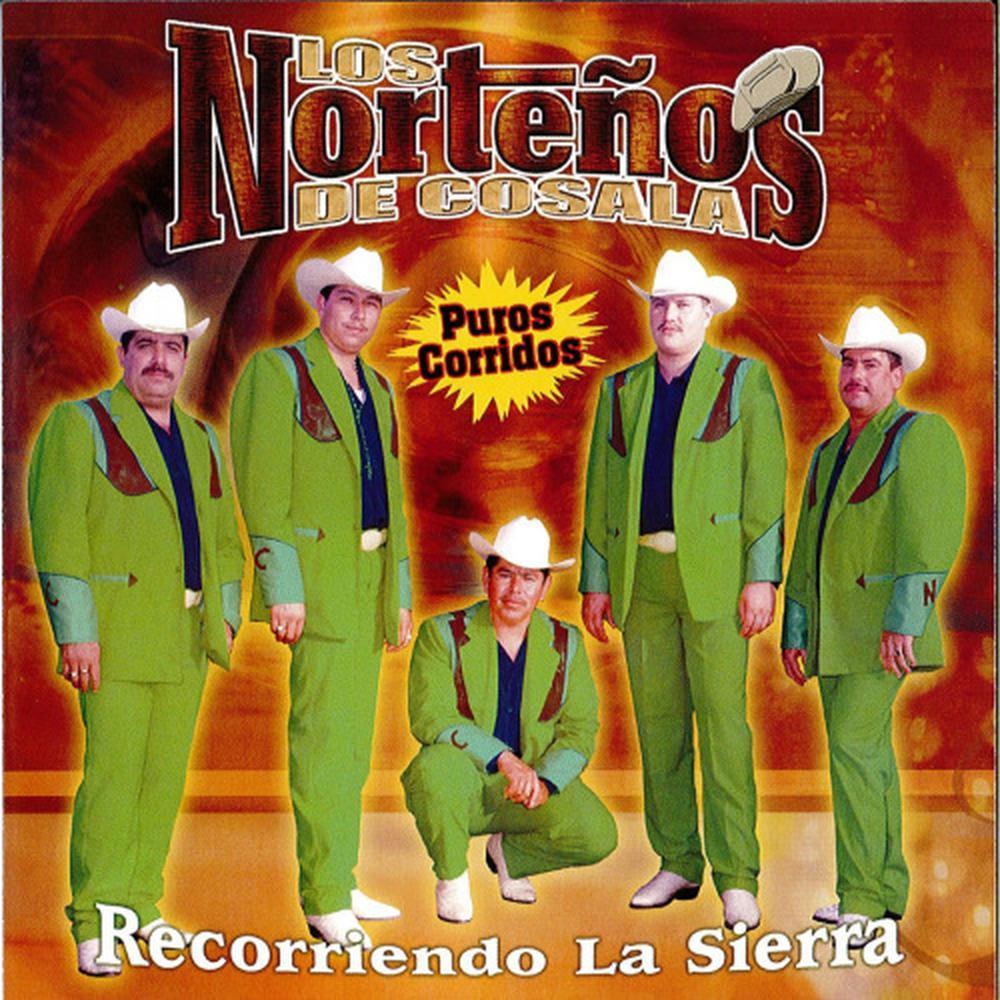 Corrido De Anatolio