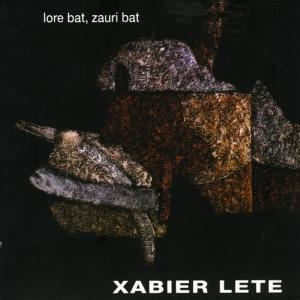 收聽Xabier Lete的Haizea Dator Ifarraldetik / Gauaren Ordezko Eguna / Herri Zahar Hontan歌詞歌曲