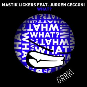 ดาวน์โหลดและฟังเพลง What?(Extended Mix) พร้อมเนื้อเพลงจาก Mastik Lickers