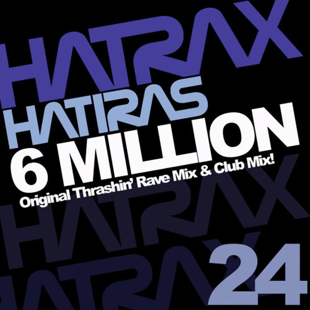 6 Million (Club Mix)