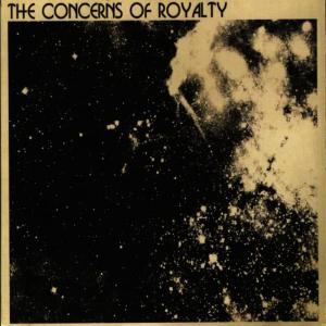 收聽the concerns of royalty的Can't fall asleep歌詞歌曲