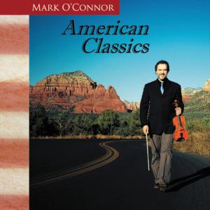 收聽Mark O'Connor的We Shall Overcome歌詞歌曲