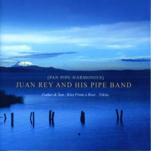 ดาวน์โหลดและฟังเพลง Forever Love พร้อมเนื้อเพลงจาก Juan Rey And His Pipe Band