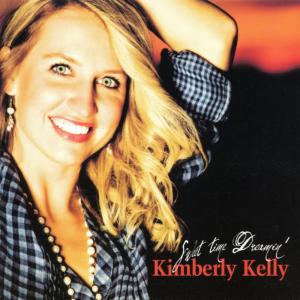 收聽Kimberly Kelly的I See The Want To In Your Eyes歌詞歌曲