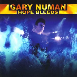 收聽Gary Numan的My Breathing歌詞歌曲