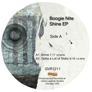 ดาวน์โหลดและฟังเพลง Hit & Runnin พร้อมเนื้อเพลงจาก Boogie Nite