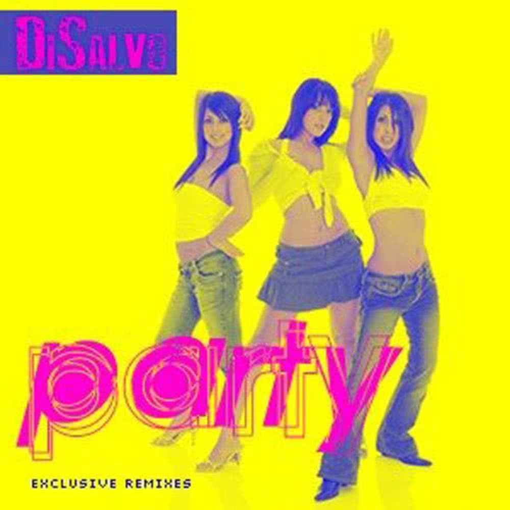 Party [Elam's Radio Edit Bhangra] (Elam's Radio Edit Bhangra)