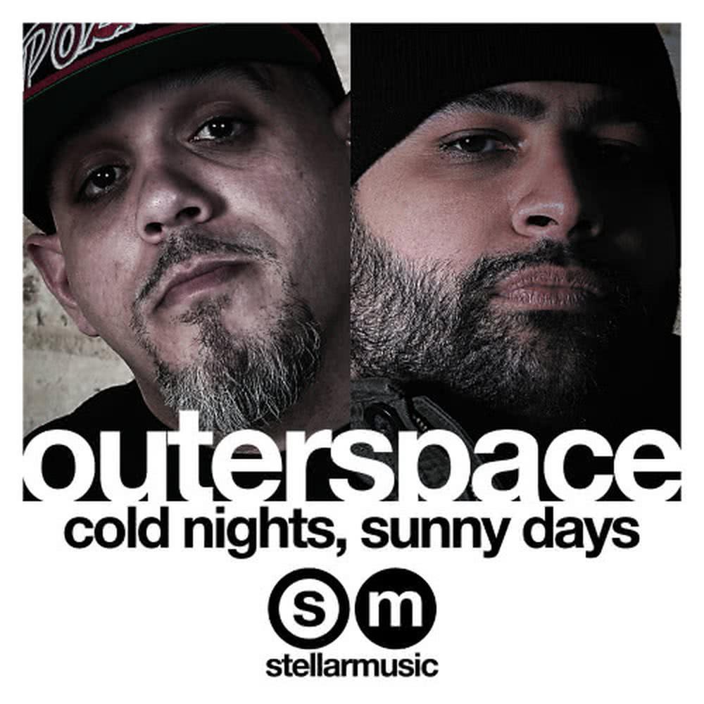 Cold Nights, Sunny Days (Rob Viktum Remix)