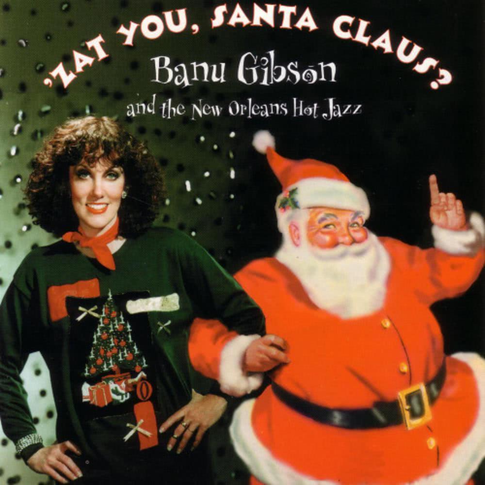 Santa Claus Blues
