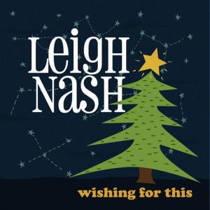ดาวน์โหลดและฟังเพลง Last Christmas พร้อมเนื้อเพลงจาก Leigh Nash