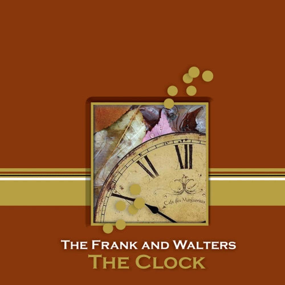 The Clock