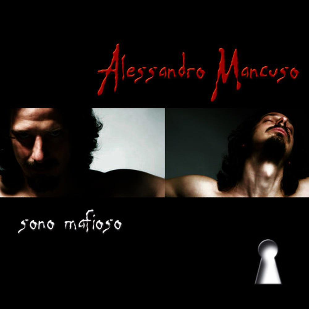 Sono mafioso
