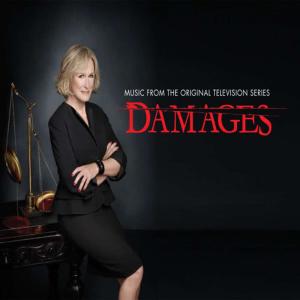 Various Artists的專輯Music From The Original Television Series Damages