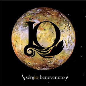 收聽Sérgio Benevenuto的I/O歌詞歌曲