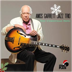 收聽Amos Garrett Jazz Trio的The Christmas Song歌詞歌曲