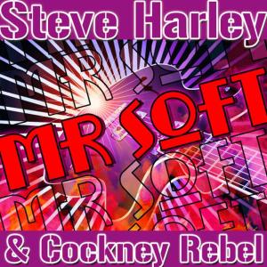 ดาวน์โหลดและฟังเพลง Sweet Dreams / The Psychomodo / Sling It (Live) พร้อมเนื้อเพลงจาก Steve Harley And Cockney Rebel