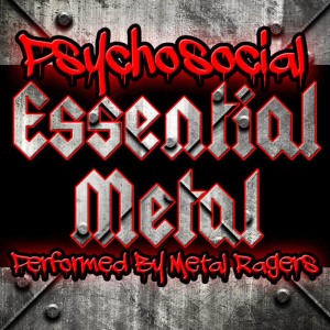 收聽Metal Ragers的Ladies And Gentlemen歌詞歌曲