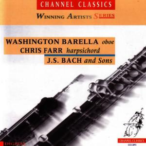 收聽Washington Barella的Sonata in g minor  BWV 1020: Allegro歌詞歌曲