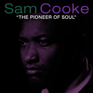 收聽Sam Cooke的End Of My Journey歌詞歌曲