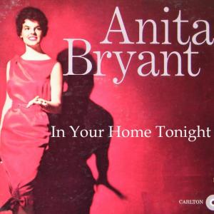 ดาวน์โหลดและฟังเพลง He's Not Good Enogh For You พร้อมเนื้อเพลงจาก Anita Bryant
