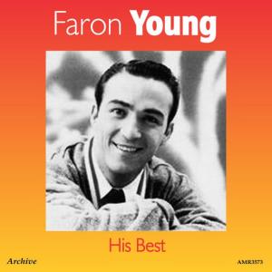 收聽Faron Young的I Hate Myself (For Falling in Love with You)歌詞歌曲