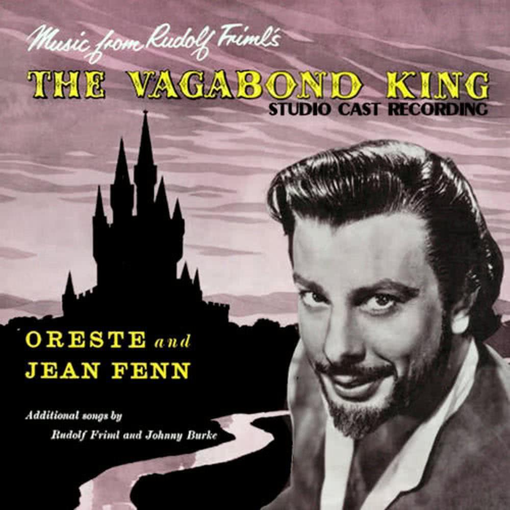 Song of the Vagabonds