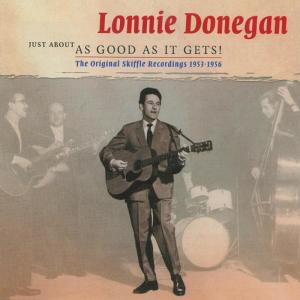 收聽Lonnie Donegan的Nobody's child歌詞歌曲