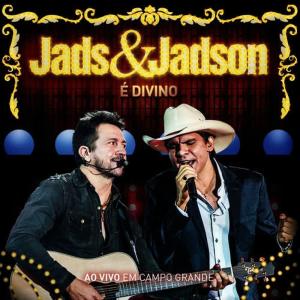 收聽Jads的Planos Impossíveis (Ao Vivo Em Campo Grande) (Live)歌詞歌曲