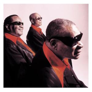 ดาวน์โหลดและฟังเพลง Higher Ground พร้อมเนื้อเพลงจาก The Blind Boys Of Alabama
