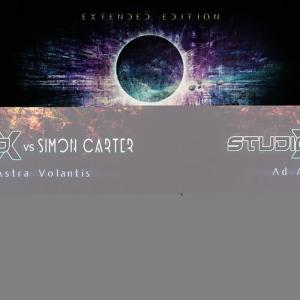 Simon Carter的專輯Ad Astra Volantis (Deluxe Edition)