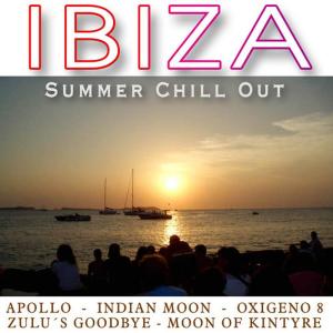 อัลบัม Ibiza Summer Chill Out ศิลปิน Sergio and Odair Assad