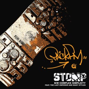 收聽PackFM的Complex Simplicity (feat. Last Emperor & Many Styles)歌詞歌曲