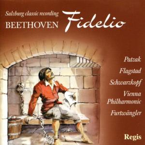 Julius Patzak的專輯Beethoven: Fidelio