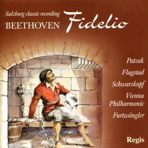 收聽Julius Patzak的Fidelio: Act I, "Ha! Welch ein Augenblick!"歌詞歌曲