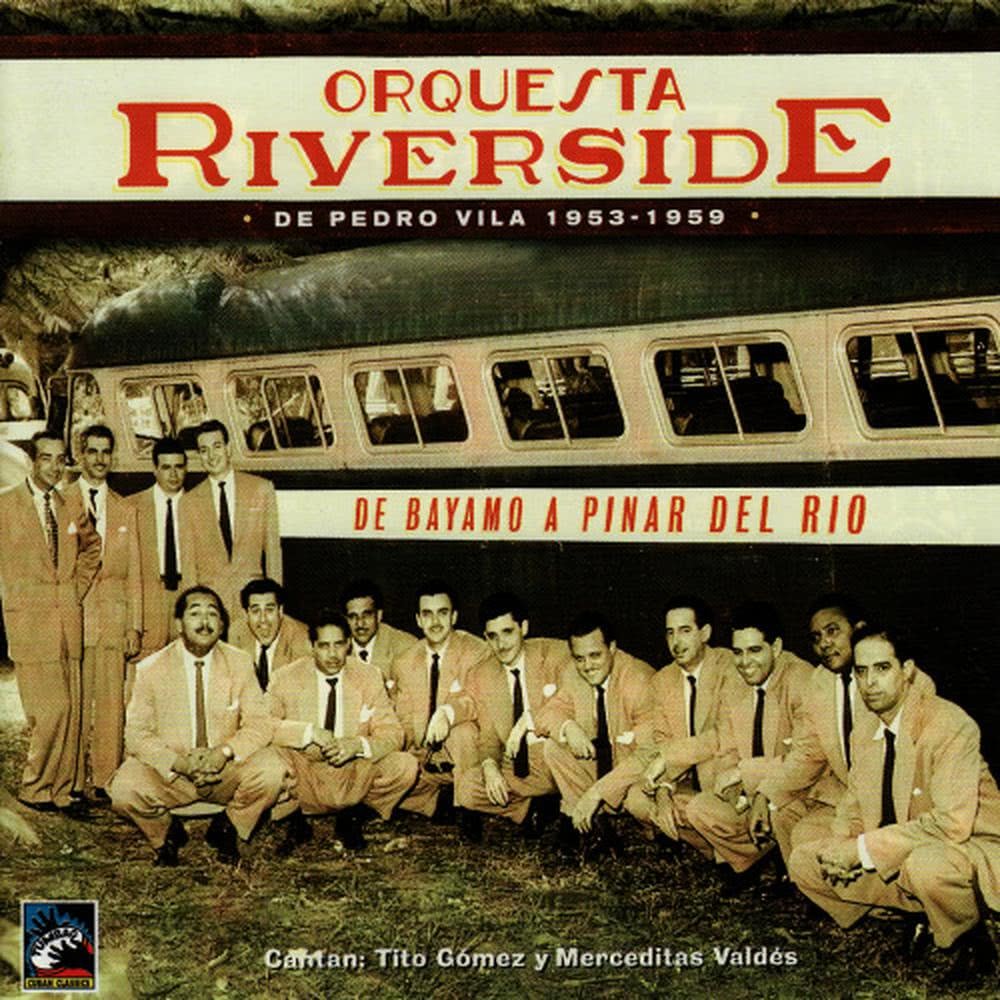 Me Voy Pa' Pinar del Rio