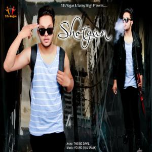 Listen to Shotgun song with lyrics from The Big Davil
