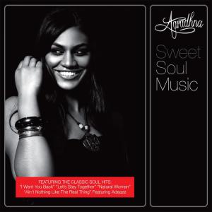 อัลบัม Sweet Soul Music ศิลปิน Aaradhna