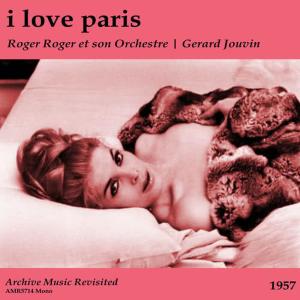 收聽Roger Roger et Son Orchestre的Cet air la歌詞歌曲
