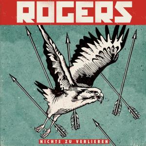 收聽ROGERS的Anders als ihr歌詞歌曲