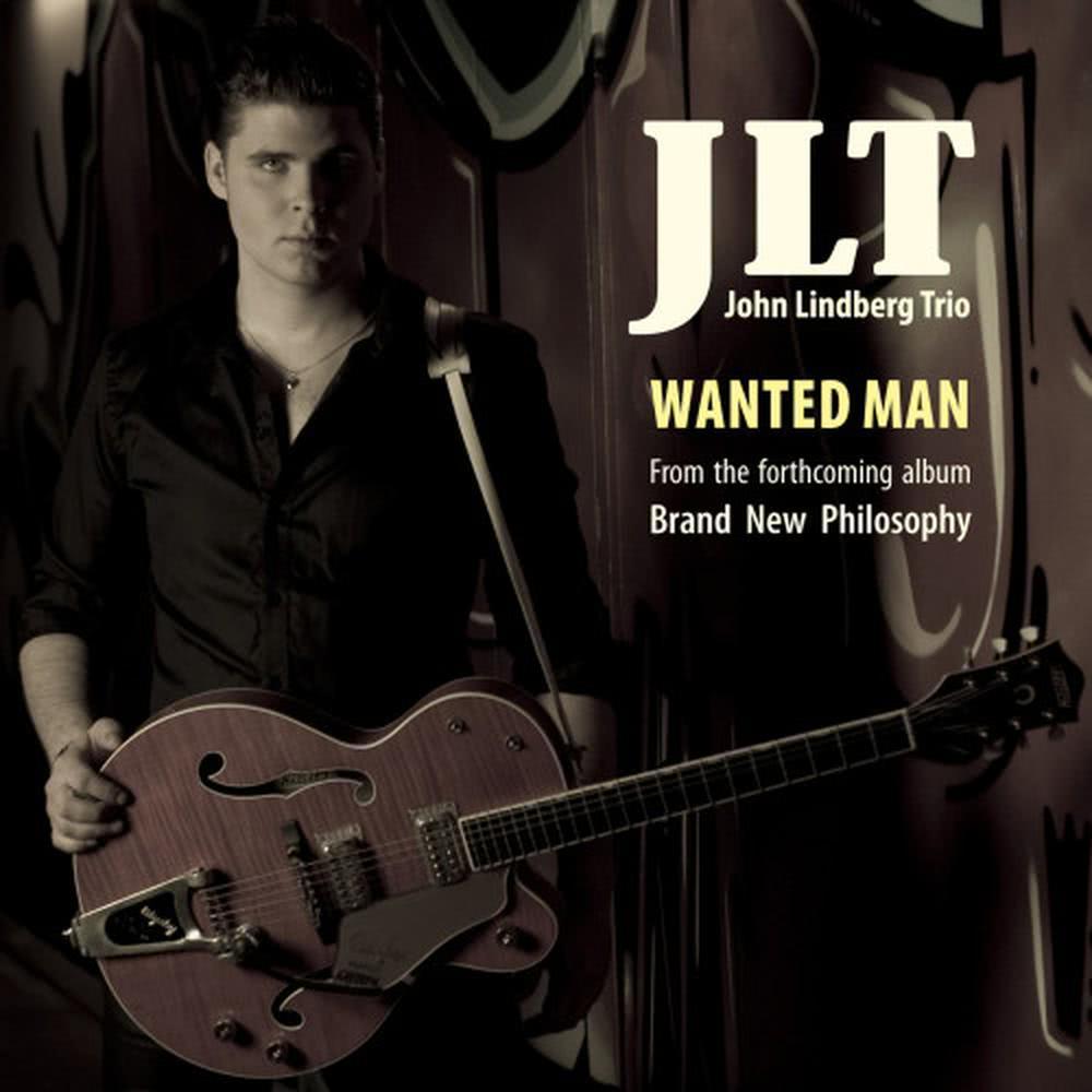 Wanted Man
