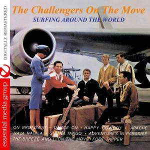 收聽The Challengers的Dance On歌詞歌曲