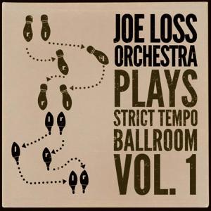 ดาวน์โหลดและฟังเพลง Slow Foxtrot: Lovely To Look At พร้อมเนื้อเพลงจาก Joe Loss Orchestra