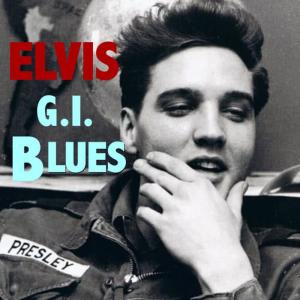 收聽Elvis Presley的Frankfort Special歌詞歌曲