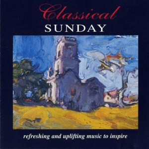 อัลบัม Classical Sunday ศิลปิน The Hanover Band