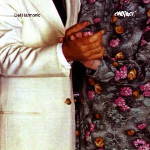 收聽Def Harmonic的Yesno歌詞歌曲