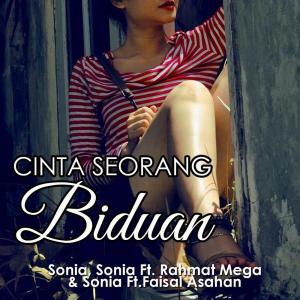 Dengarkan Aku Cinta Aku Rindu lagu dari Sonia dengan lirik