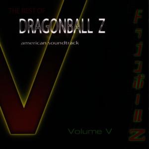 Faulconer, Bruce的專輯Best of DragonBall Z - Volume V